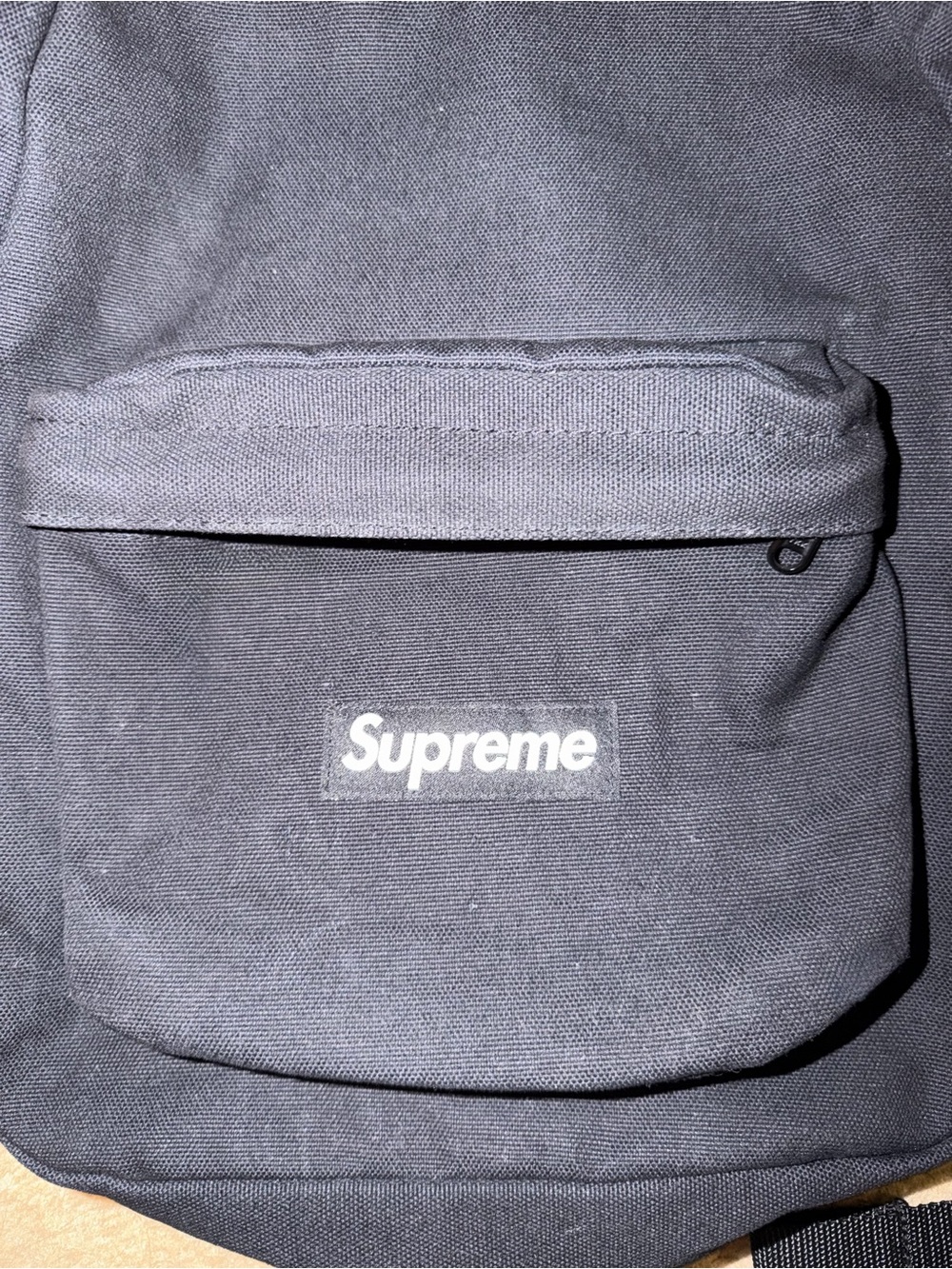 Supreme backpack! - Picture 10 of 10